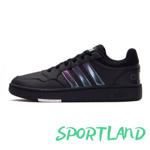 Buty adidas Hoops 3.0 K W GZ9671 38 Buty adidas Hoops 3.0 K W GZ9671 38