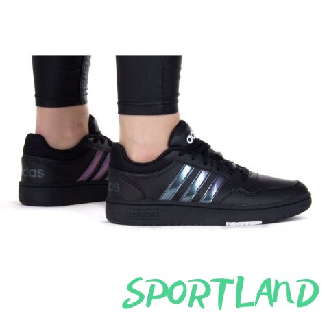 Buty adidas Hoops 3.0 K W GZ9671 38 Buty adidas Hoops 3.0 K W GZ9671 38