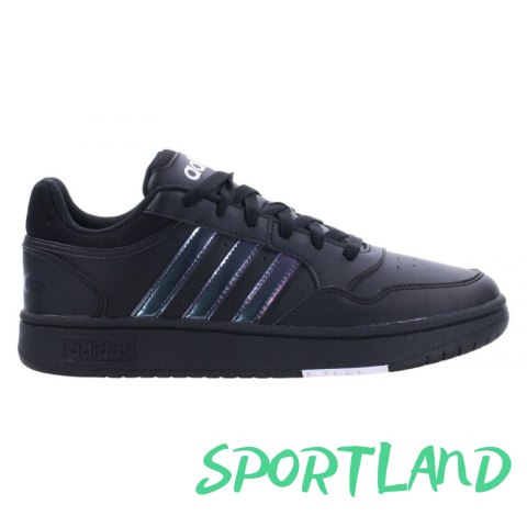 Buty adidas Hoops 3.0 K W GZ9671 38 Buty adidas Hoops 3.0 K W GZ9671 38