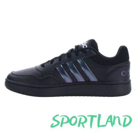 Buty adidas Hoops 3.0 K W GZ9671 38 Buty adidas Hoops 3.0 K W GZ9671 38