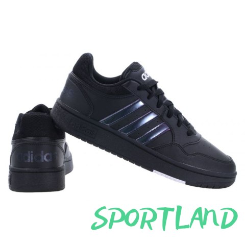 Buty adidas Hoops 3.0 K W GZ9671 38 Buty adidas Hoops 3.0 K W GZ9671 38