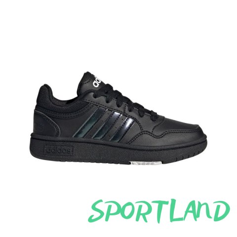 Buty adidas Hoops 3.0 K W GZ9671 38 Buty adidas Hoops 3.0 K W GZ9671 38