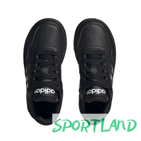 Buty adidas Hoops 3.0 K W GZ9671 38 Buty adidas Hoops 3.0 K W GZ9671 38