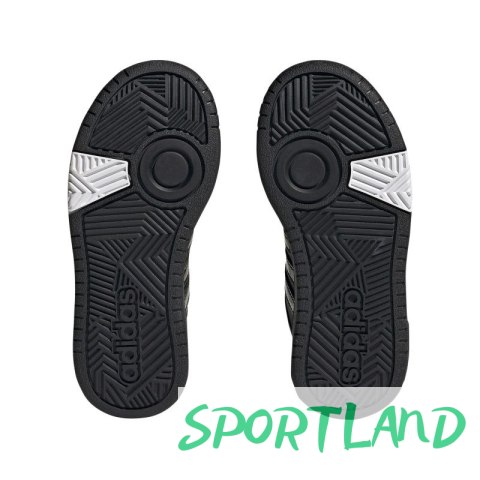 Buty adidas Hoops 3.0 K W GZ9671 38 Buty adidas Hoops 3.0 K W GZ9671 38