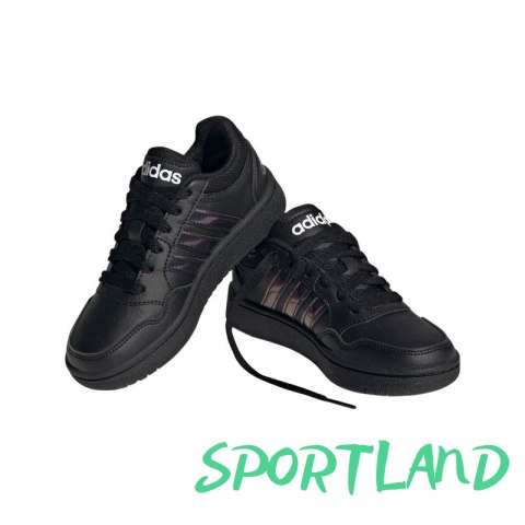 Buty adidas Hoops 3.0 K W GZ9671 38 Buty adidas Hoops 3.0 K W GZ9671 38