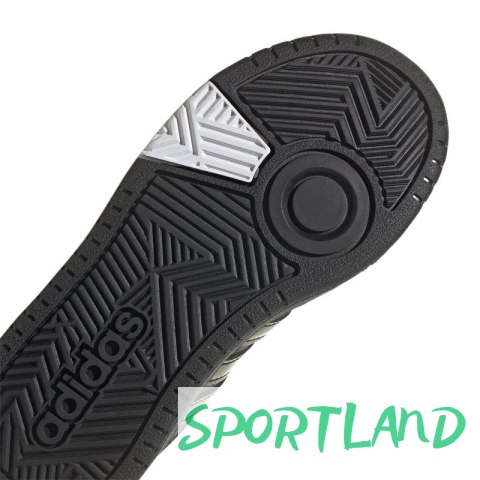 Buty adidas Hoops 3.0 K W GZ9671 38 Buty adidas Hoops 3.0 K W GZ9671 38