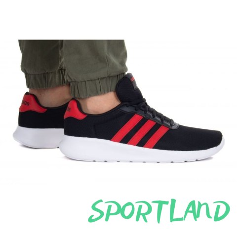 Buty adidas Lite Racer 3.0 M HP6095 43 1/3 Buty adidas Lite Racer 3.0 M HP6095 43 1/3