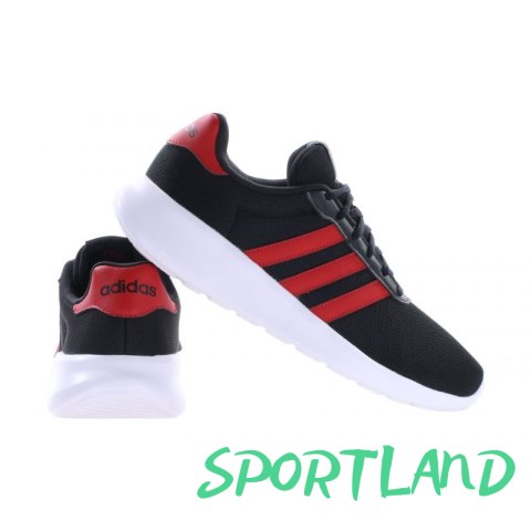 Buty adidas Lite Racer 3.0 M HP6095 43 1/3 Buty adidas Lite Racer 3.0 M HP6095 43 1/3