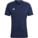 Koszulka adidas Tiro 23 League Jersey M HR4608 L Koszulka adidas Tiro 23 League Jersey M HR4608 L