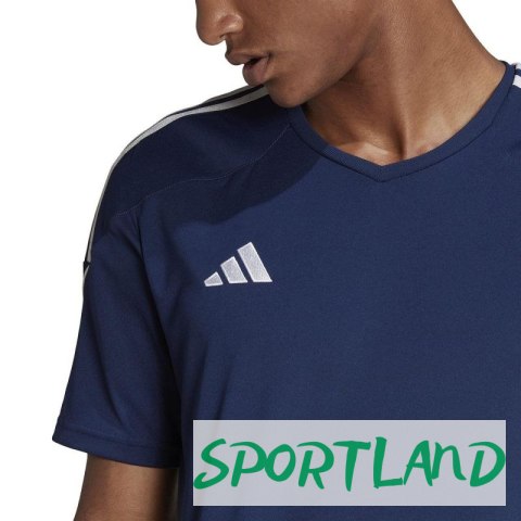 Koszulka adidas Tiro 23 League Jersey M HR4608 XL Koszulka adidas Tiro 23 League Jersey M HR4608 XL