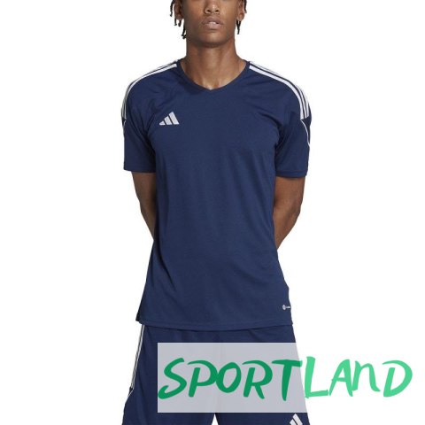 Koszulka adidas Tiro 23 League Jersey M HR4608 M Koszulka adidas Tiro 23 League Jersey M HR4608 M