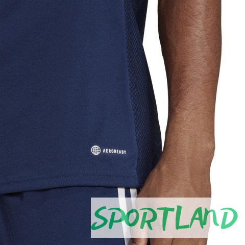 Koszulka adidas Tiro 23 League Jersey M HR4608 M Koszulka adidas Tiro 23 League Jersey M HR4608 M