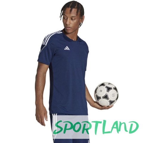 Koszulka adidas Tiro 23 League Jersey M HR4608 M Koszulka adidas Tiro 23 League Jersey M HR4608 M