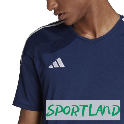 Koszulka adidas Tiro 23 League Jersey M HR4608 M Koszulka adidas Tiro 23 League Jersey M HR4608 M