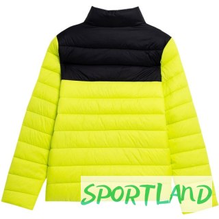 Kurtka 4F Jr 4FJSS23TDJAM077 45S 140cm