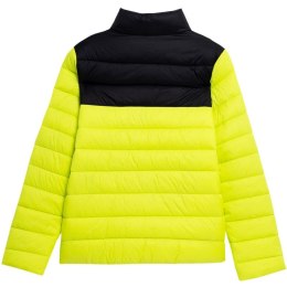 Kurtka 4F Jr 4FJSS23TDJAM077 45S 152cm