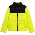 Kurtka 4F Jr 4FJSS23TDJAM077 45S 158cm