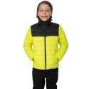 Kurtka 4F Jr 4FJSS23TDJAM077 45S 158cm