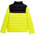 Kurtka 4F Jr 4FJSS23TDJAM077 45S 158cm