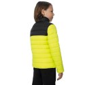 Kurtka 4F Jr 4FJSS23TDJAM077 45S 158cm