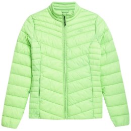 Kurtka 4f puchowa F094 W 4FSS23TDJAF094 41S L