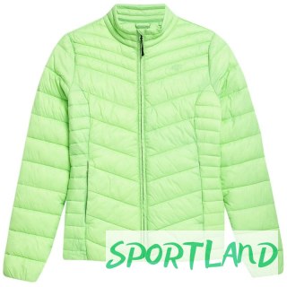 Kurtka 4f puchowa F094 W 4FSS23TDJAF094 41S XL