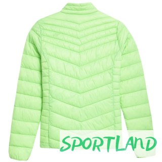 Kurtka 4f puchowa F094 W 4FSS23TDJAF094 41S M