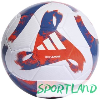 Piłka nożna adidas Tiro League Tsbe HT2422 4