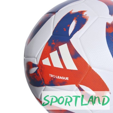 Piłka nożna adidas Tiro League Tsbe HT2422 4 Piłka nożna adidas Tiro League Tsbe HT2422 4