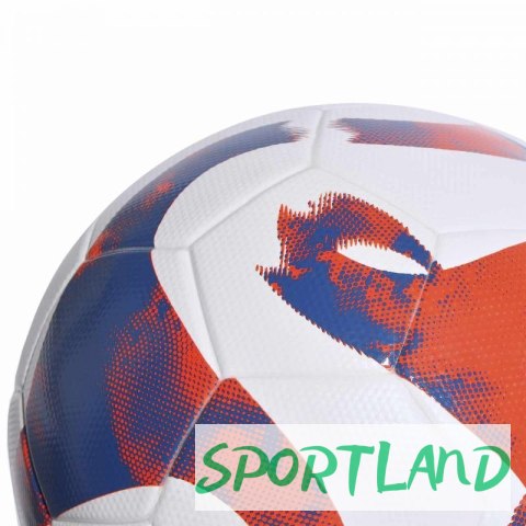 Piłka nożna adidas Tiro League Tsbe HT2422 4 Piłka nożna adidas Tiro League Tsbe HT2422 4
