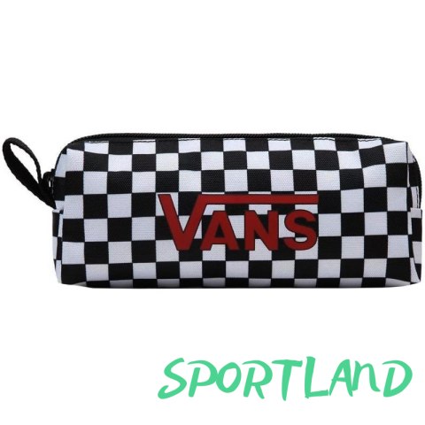 Piórnik Vans VN0A7UEPY28 N/A Piórnik Vans VN0A7UEPY28 N/A