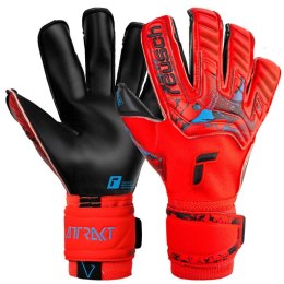 Rękawice bramkarskie Reusch Attrakt Solid M 53 70 515 3334 10