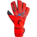 Rękawice bramkarskie Reusch Attrakt Solid M 53 70 515 3334 10 Rękawice bramkarskie Reusch Attrakt Solid M 53 70 515 3334 10