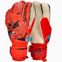 Rękawice bramkarskie Reusch Attrakt Solid M 53 70 515 3334 10 Rękawice bramkarskie Reusch Attrakt Solid M 53 70 515 3334 10