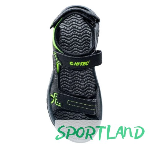 Sandały Hi-Tec Menart T Jr 92800196386 36 Sandały Hi-Tec Menart T Jr 92800196386 36