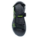 Sandały Hi-Tec Menart T Jr 92800196386 39