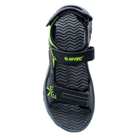 Sandały Hi-Tec Menart T Jr 92800196386 39 Sandały Hi-Tec Menart T Jr 92800196386 39