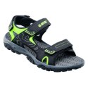 Sandały Hi-Tec Menart T Jr 92800196386 40