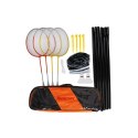 Zestaw Techman badminton TB230 N/A Zestaw Techman badminton TB230 N/A