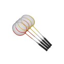 Zestaw Techman badminton TB230 N/A Zestaw Techman badminton TB230 N/A