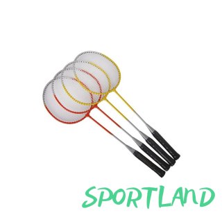 Zestaw Techman badminton TB230 N/A