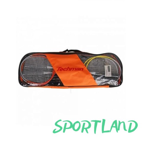 Zestaw Techman badminton TB230 N/A Zestaw Techman badminton TB230 N/A