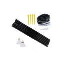 Zestaw Techman badminton TB230 N/A Zestaw Techman badminton TB230 N/A