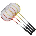 Zestaw Techman badminton TB230 N/A Zestaw Techman badminton TB230 N/A