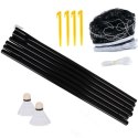 Zestaw Techman badminton TB230 N/A Zestaw Techman badminton TB230 N/A