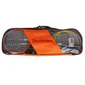 Zestaw Techman badminton TB230 N/A Zestaw Techman badminton TB230 N/A