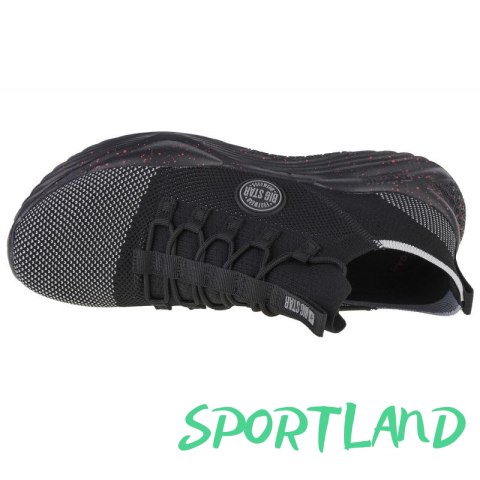 Buty Big Star Shoes M LL174282 43 Buty Big Star Shoes M LL174282 43