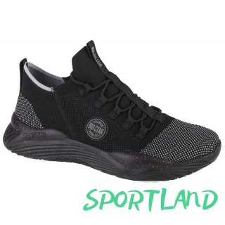 Buty Big Star Shoes M LL174282 44