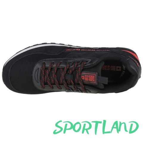 Buty Big Star Shoes M LL174377 44 Buty Big Star Shoes M LL174377 44