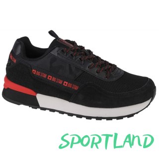 Buty Big Star Shoes M LL174377 45